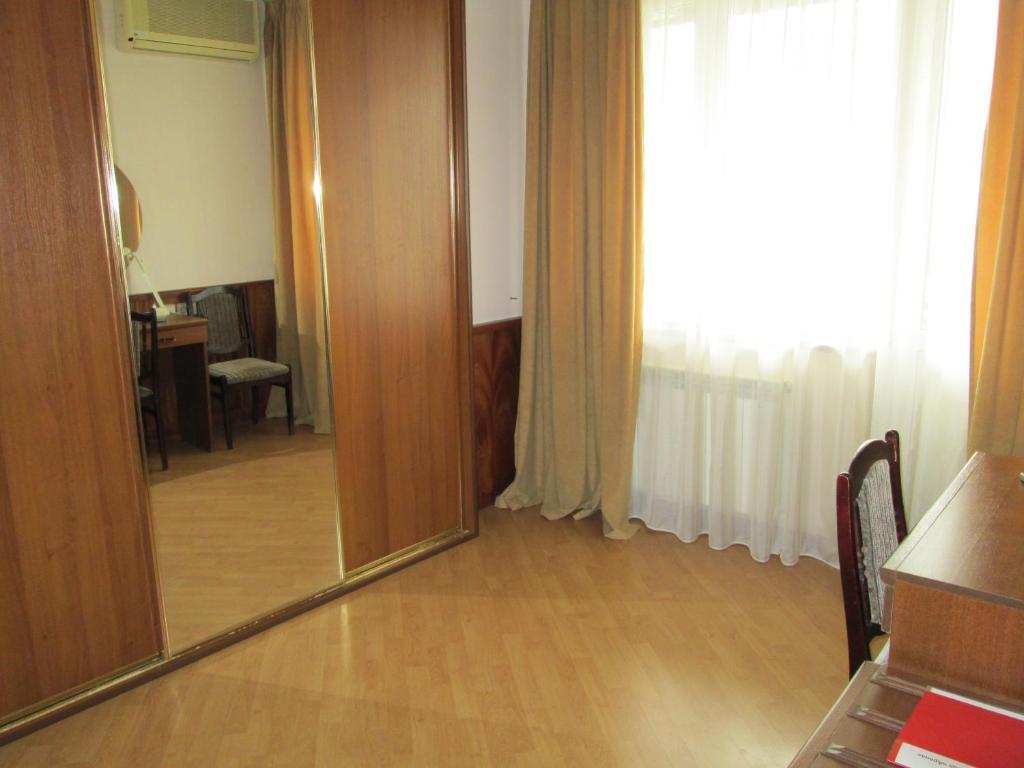 Hotel Arena Moscow Room photo