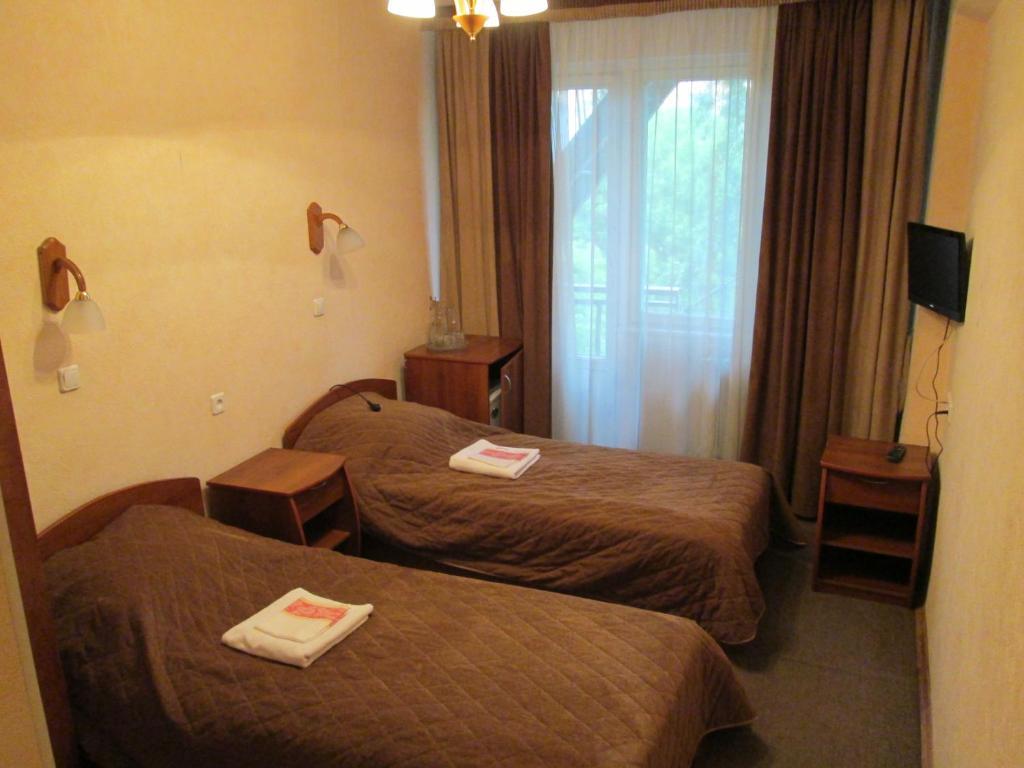 Hotel Arena Moscow Room photo